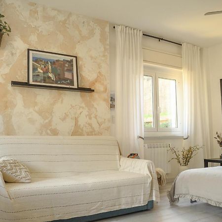 Moneglia Mare E Relax Appartement Buitenkant foto