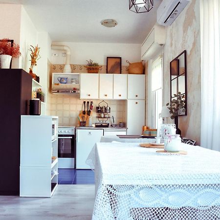 Moneglia Mare E Relax Appartement Buitenkant foto