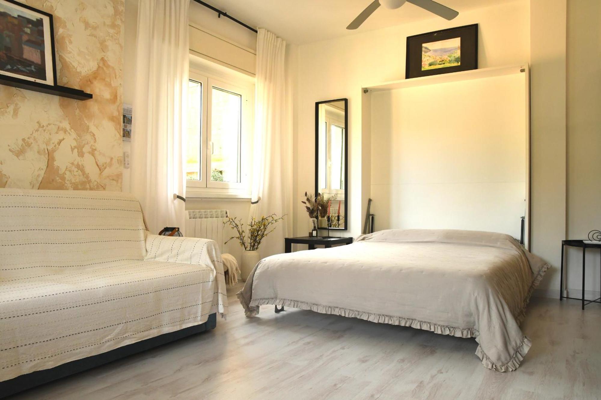Moneglia Mare E Relax Appartement Buitenkant foto