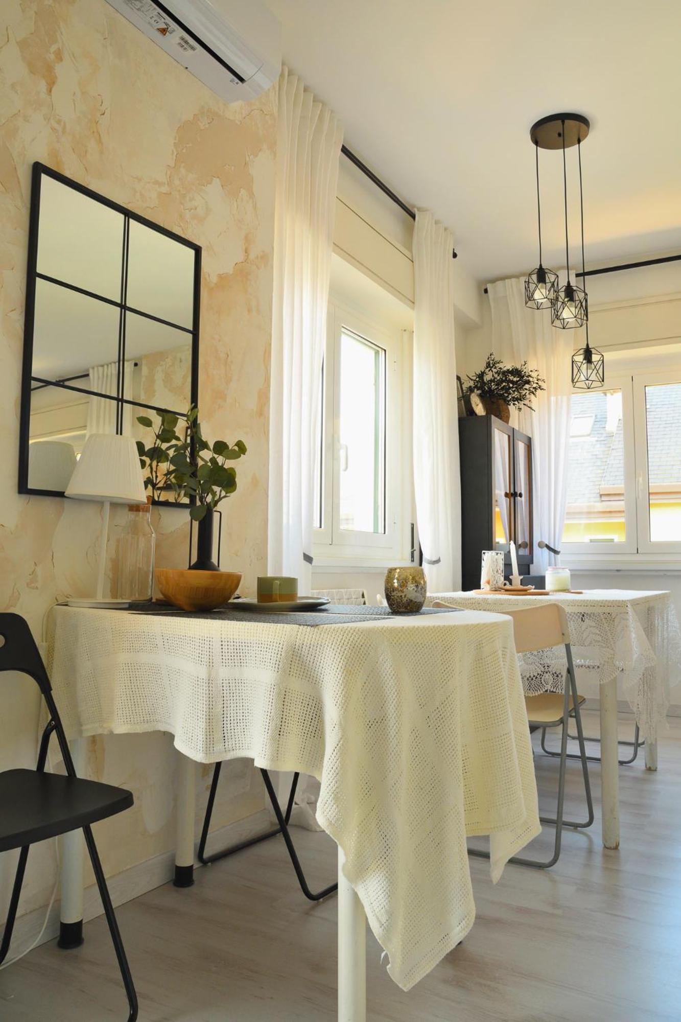 Moneglia Mare E Relax Appartement Buitenkant foto