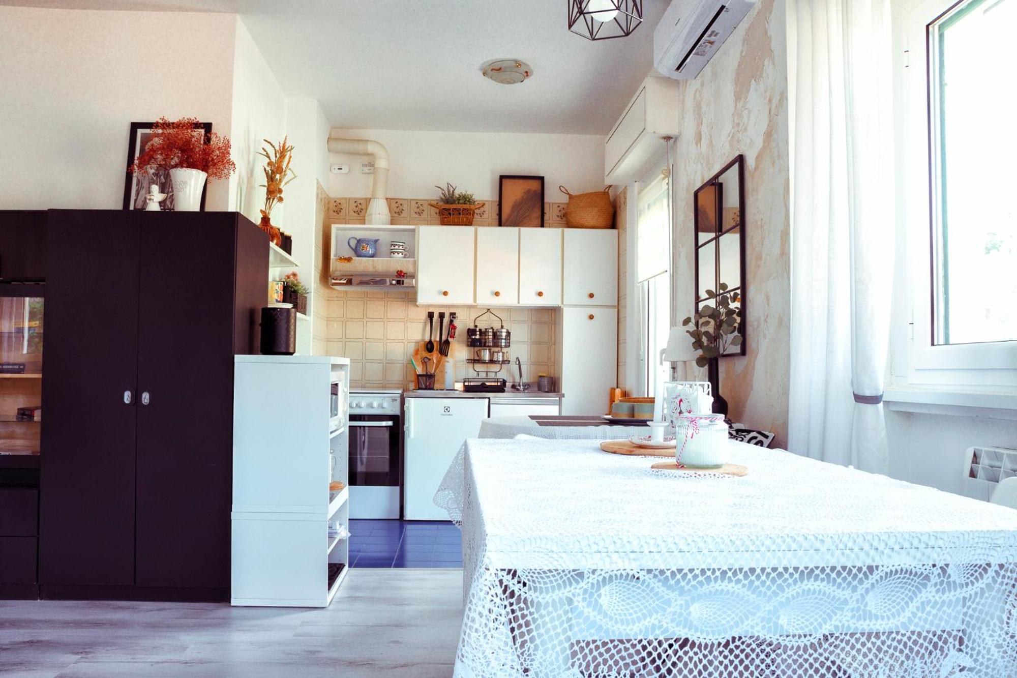 Moneglia Mare E Relax Appartement Buitenkant foto