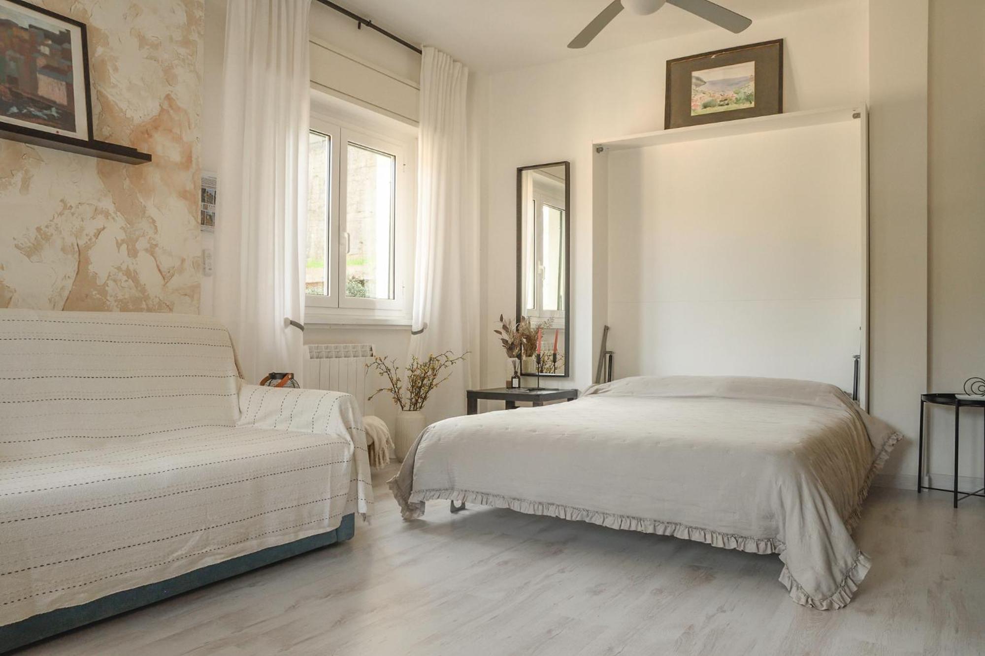 Moneglia Mare E Relax Appartement Buitenkant foto