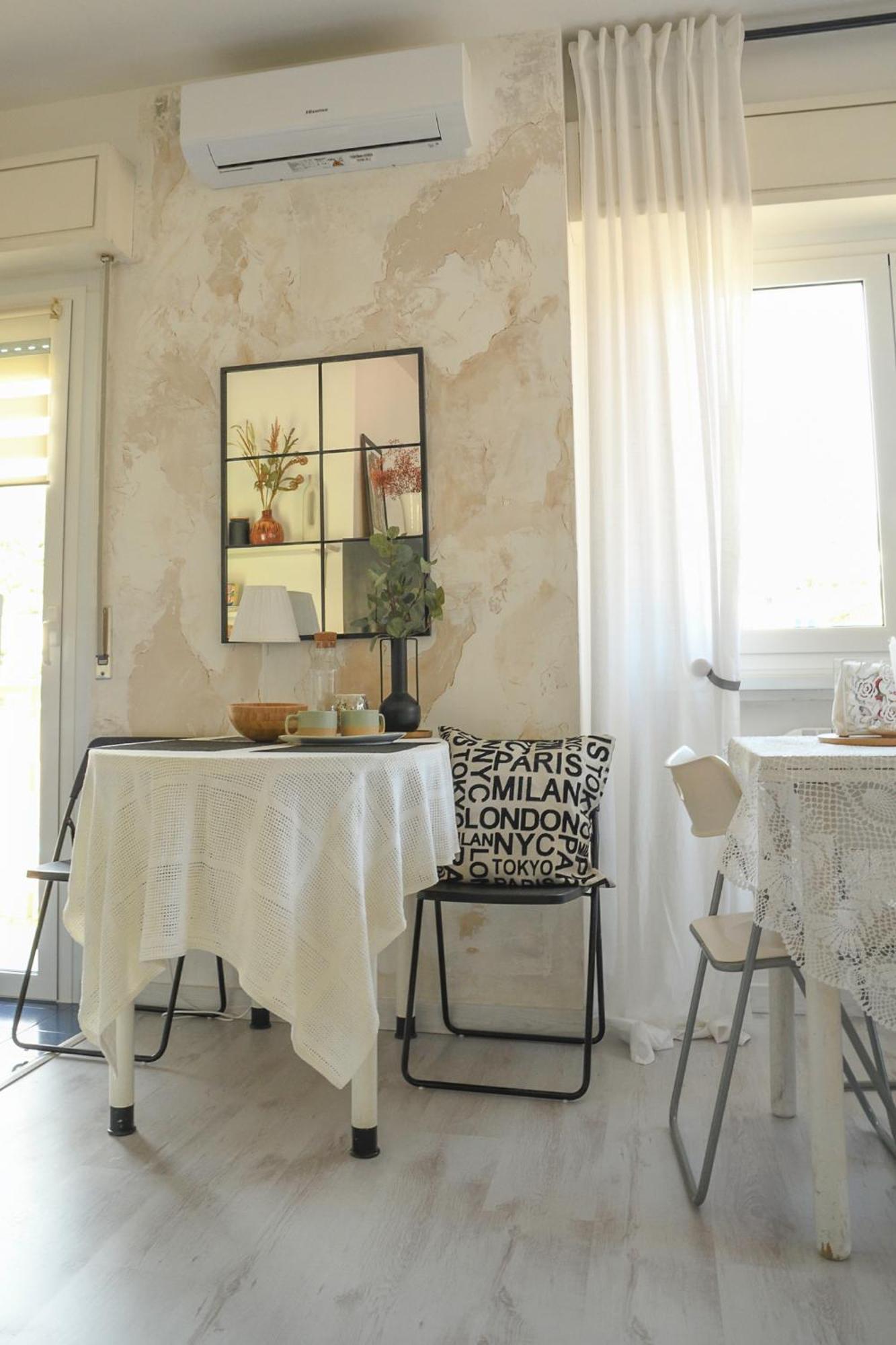 Moneglia Mare E Relax Appartement Buitenkant foto